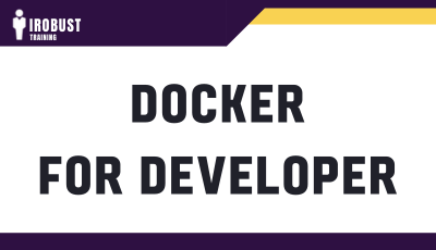 Docker for Developer