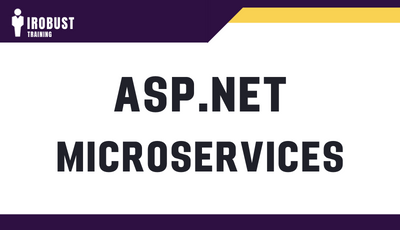 ASP.Net Microservices