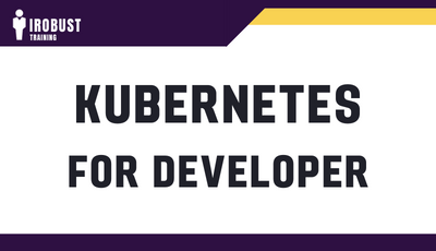 Kubernetes for Developer